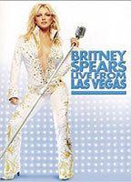Britney Spears Live from Las Vegas Sexy Underwear 88582