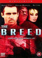 The Breed Butt 89523