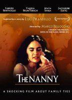 The Nanny Breasts 81697