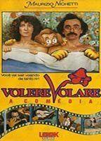 Volere volare Breasts Bush 88935