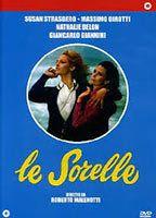 Le sorelle Breasts Butt 89334