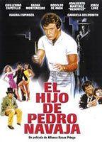 El Hijo de Pedro Navaja Breasts Bush 88801