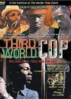 Third World Cop Breasts 88074
