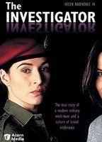 The Investigator Breasts Lesbian 84010