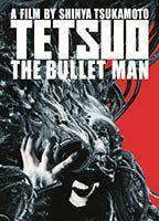 Tetsuo: The Iron Man Breasts Butt 92036