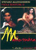 Malombra Breasts Bush 56939