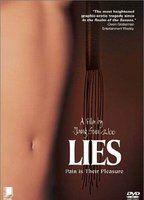 Lies Breasts Bush 80370