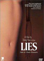 Lies Breasts Bush 80370