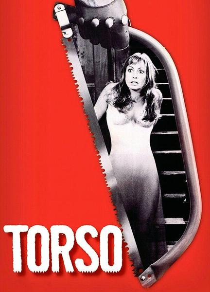 Torso Breasts Bush 111741