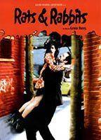 Rats and Rabbits Breasts Sexy 92251