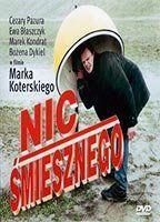 Nic smiesznego Breasts Bush 90542