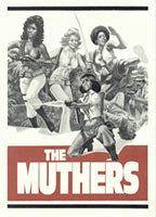 The Muthers Breasts Left Breast 90592