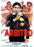 L'arbitro Breasts Butt 90386