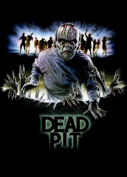 The Dead Pit Breasts Sexy 122645