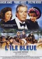 The Blue Island Breasts Bush 126926