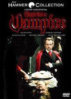 Lust for a Vampire Breasts Bush 83060