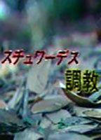 Training of a Flight Attendant Breasts Butt 92750