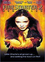 Firestarter 2 Sexy Underwear 57568