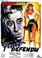 Le fruit défendu Breasts Sexy 77896