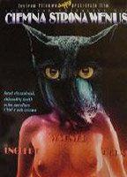 Ciemna strona Wenus Breasts Thong 90561