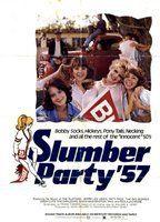 Slumber Party '57 Breasts Bush* 78379
