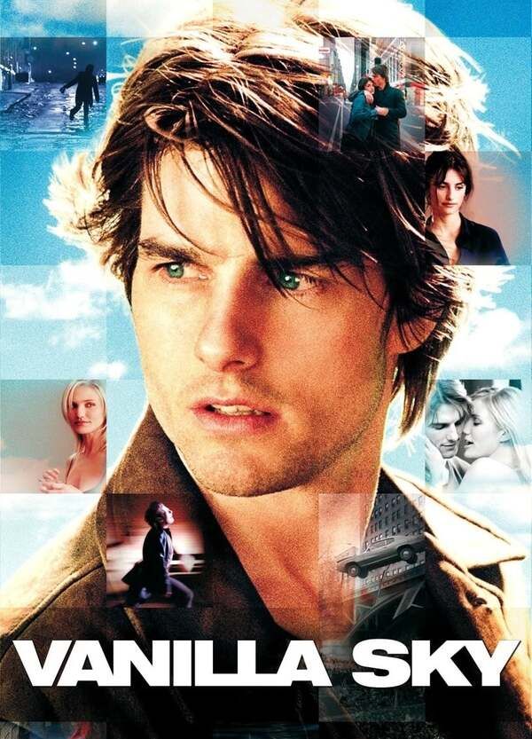 Vanilla Sky