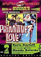 Primitive Love Sexy Underwear 127106