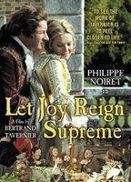 Let Joy Reign Supreme Breasts Bush 82853