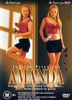 Up Against Amanda Breasts Butt 90966