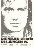 Die neuen Leiden des jungen W. Breasts 126704