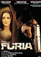 Furia Breasts Bush 77603