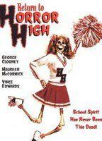 Return to Horror High Breasts Sexy 85939