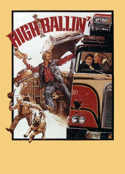 High Ballin' Breasts Butt 91978