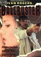 Ballbuster Breasts Bush* 92161
