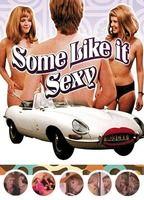 Some Like It Sexy Body Double Breasts 133507