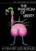 The Phantom of Liberty Body Double Breasts 85888