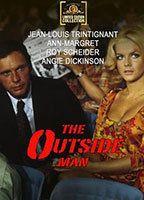 The Outside Man 88381
