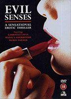 Evil Senses Breasts Bush 87943