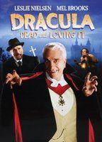 Dracula: Dead and Loving It Sexy 83212