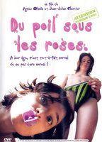 Du poil sous les roses Breasts Bush 82727