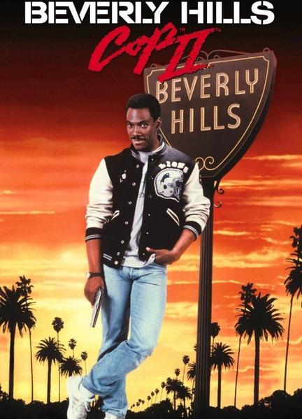 Beverly Hills Cop II Breasts Sexy 108176