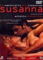 Susanna Breasts Bush 84644