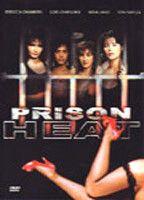 Prison Heat Breasts Bush 69816