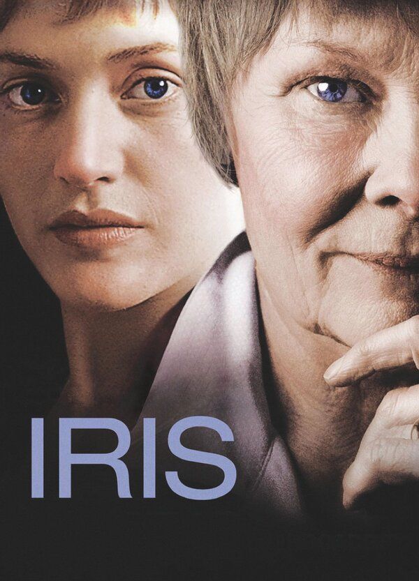 Iris Breasts Bush 108007