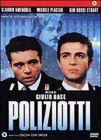 Poliziotti Breasts Butt 92112