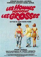 Les hommes préfèrent les grosses Breasts Bush 86842