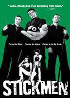 Stickmen Breasts 90274