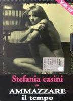 Ammazzare il tempo Breasts Bush 90232