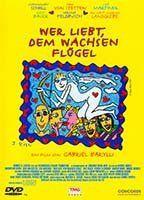 Wer liebt, dem wachsen Flügel... Breasts Sexy 94919