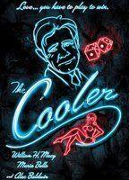 The Cooler Breasts Bush 77689